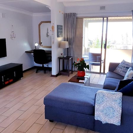 Harmony Haven Couples Retreat Apartment Amanzimtoti Exterior foto