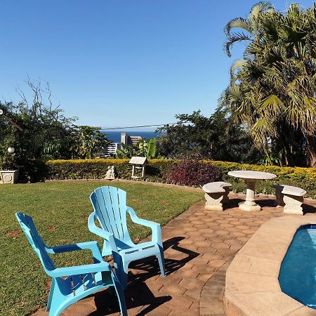 Harmony Haven Couples Retreat Apartment Amanzimtoti Exterior foto