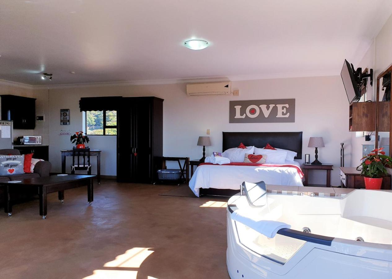 Harmony Haven Couples Retreat Apartment Amanzimtoti Exterior foto