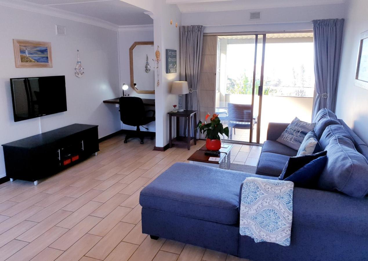 Harmony Haven Couples Retreat Apartment Amanzimtoti Exterior foto