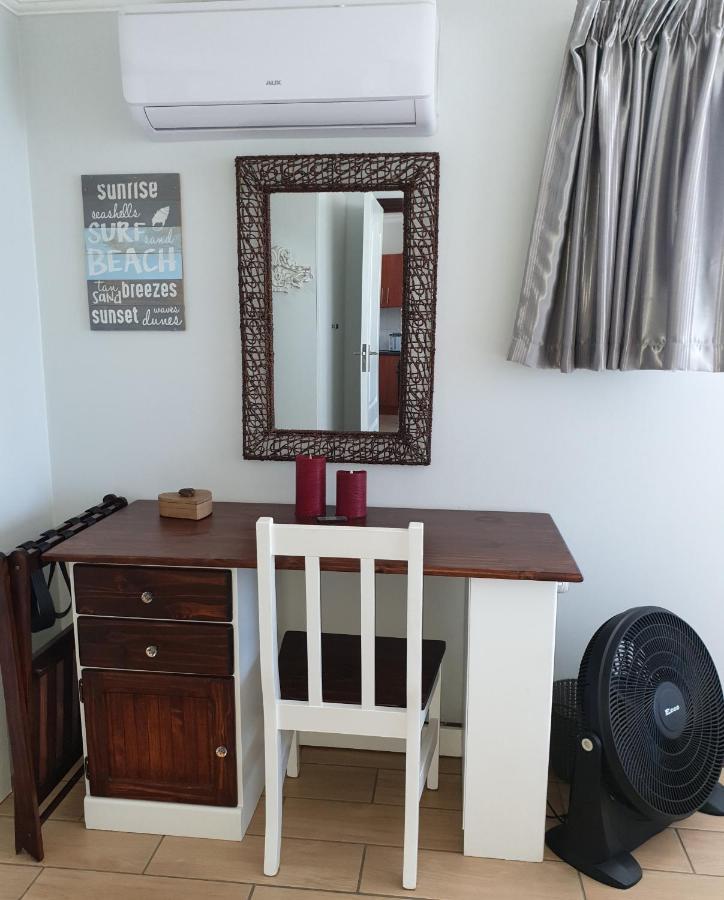 Harmony Haven Couples Retreat Apartment Amanzimtoti Exterior foto