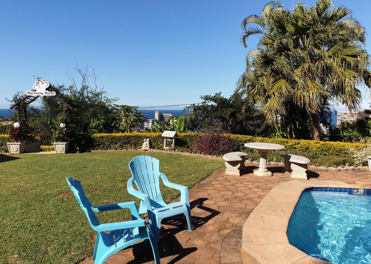 Harmony Haven Couples Retreat Apartment Amanzimtoti Exterior foto