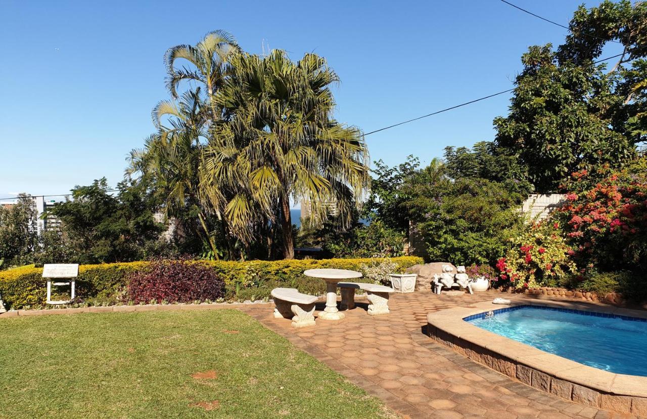 Harmony Haven Couples Retreat Apartment Amanzimtoti Exterior foto
