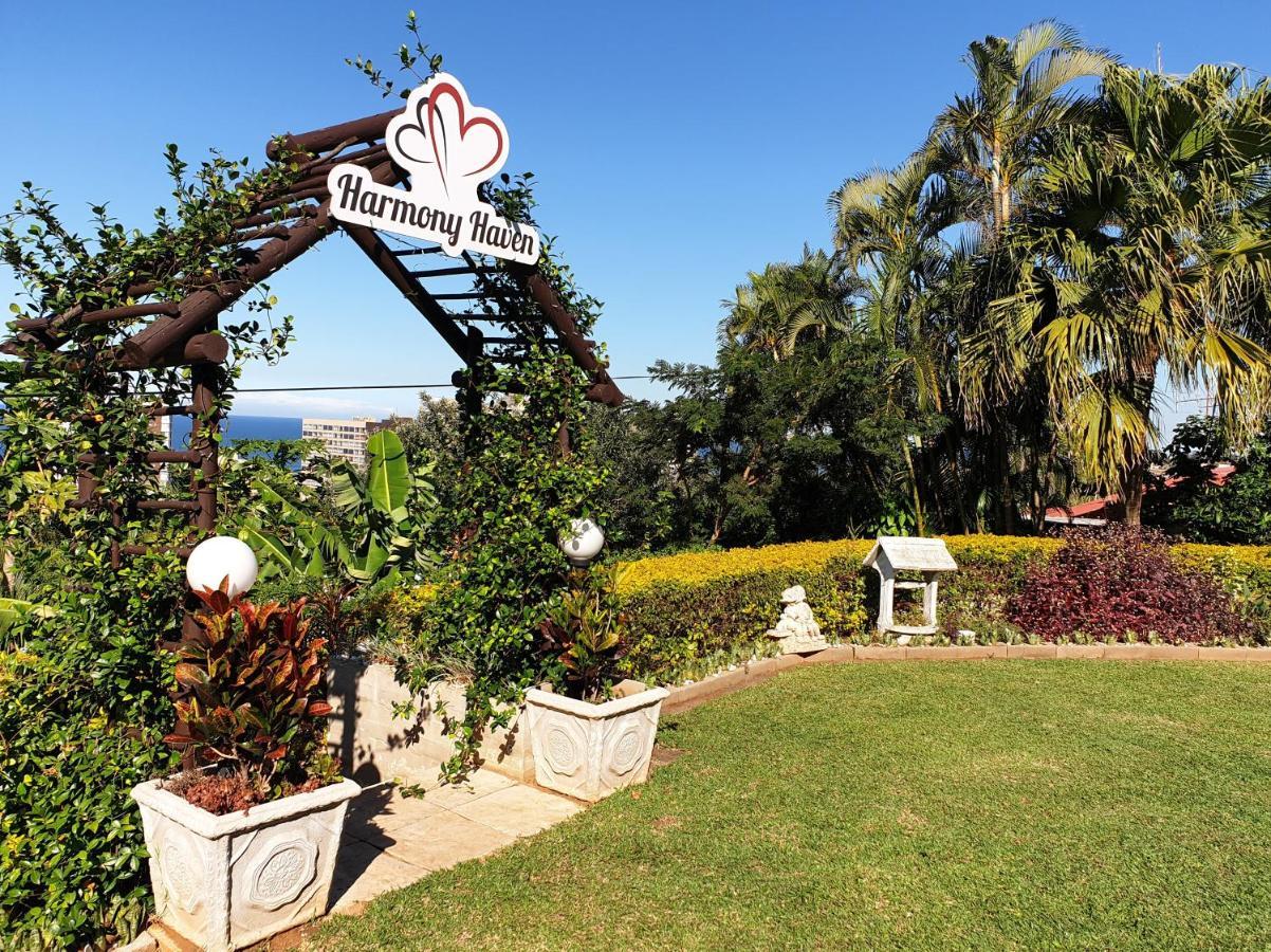 Harmony Haven Couples Retreat Apartment Amanzimtoti Exterior foto