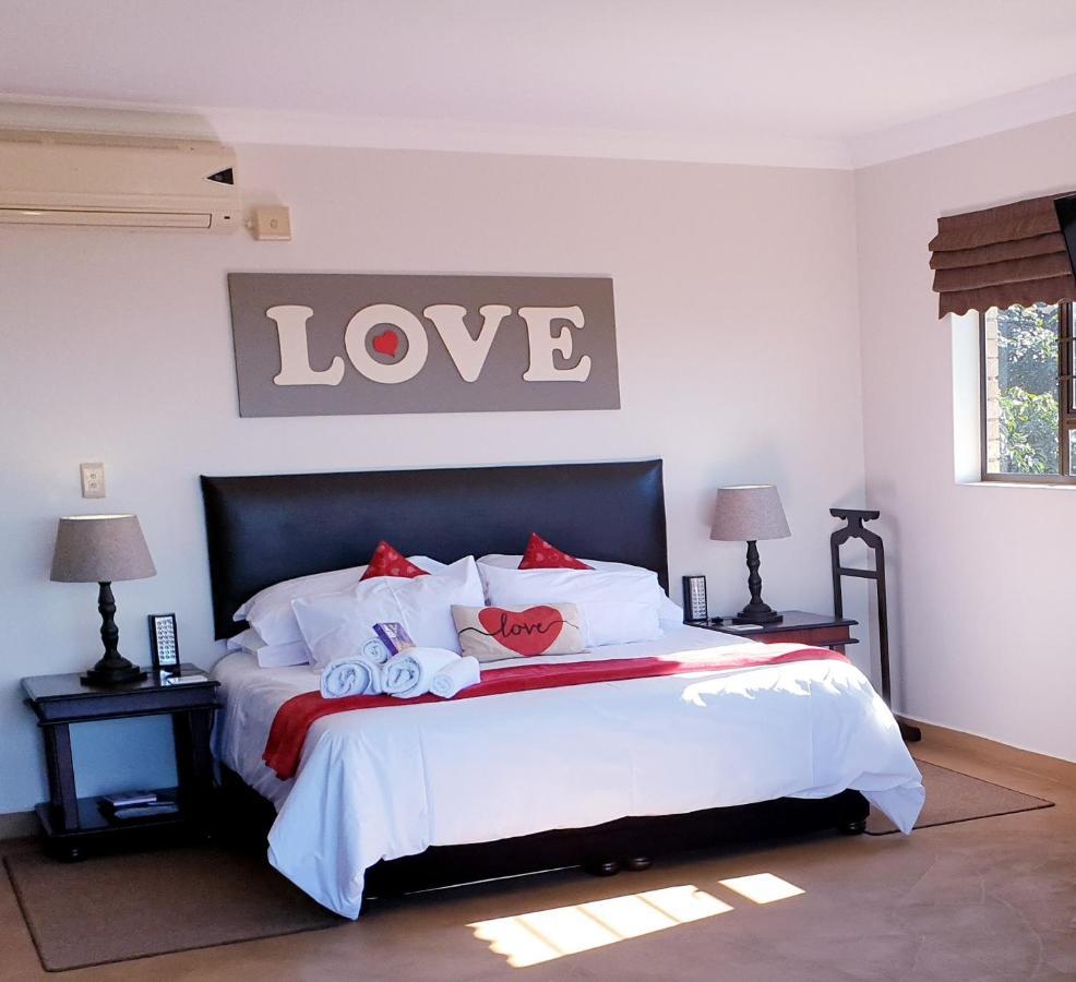 Harmony Haven Couples Retreat Apartment Amanzimtoti Exterior foto