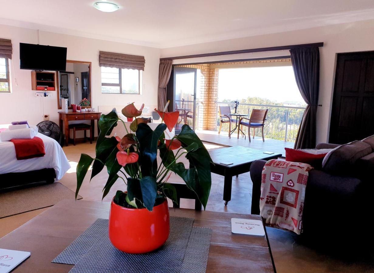 Harmony Haven Couples Retreat Apartment Amanzimtoti Exterior foto