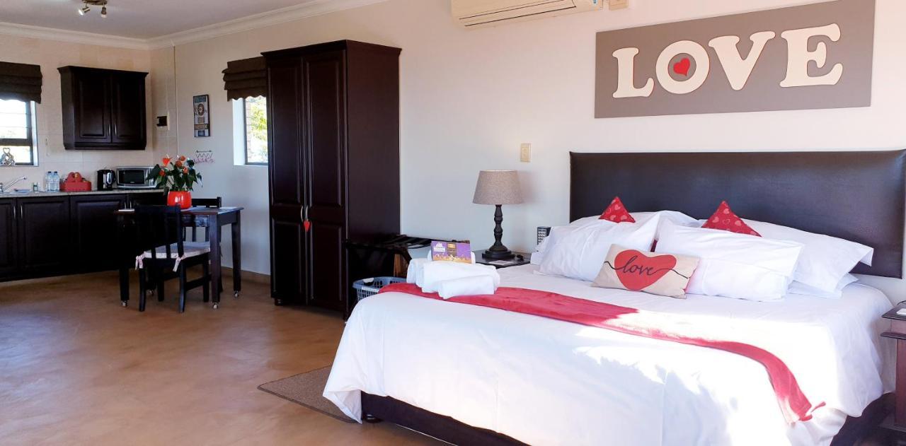 Harmony Haven Couples Retreat Apartment Amanzimtoti Exterior foto