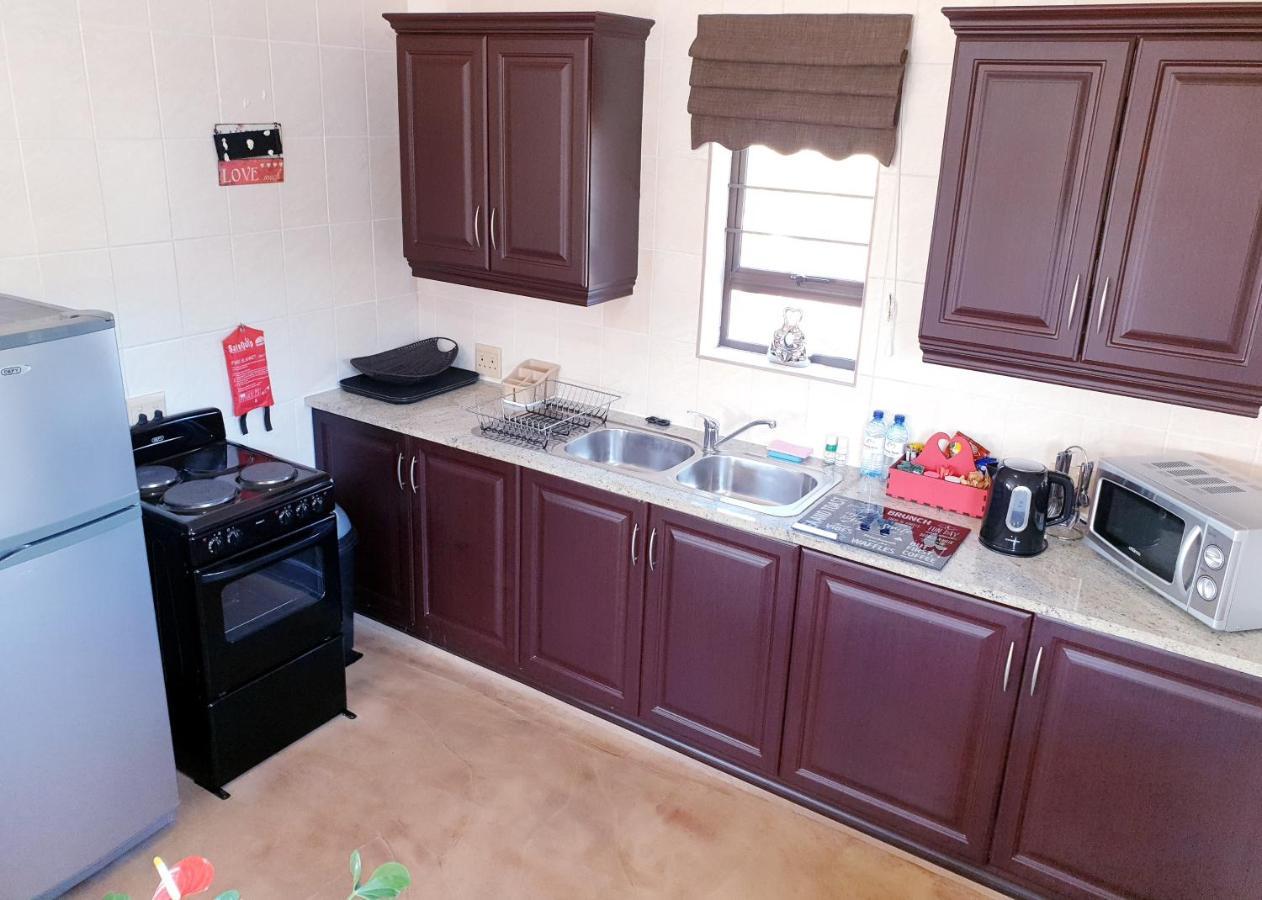 Harmony Haven Couples Retreat Apartment Amanzimtoti Exterior foto
