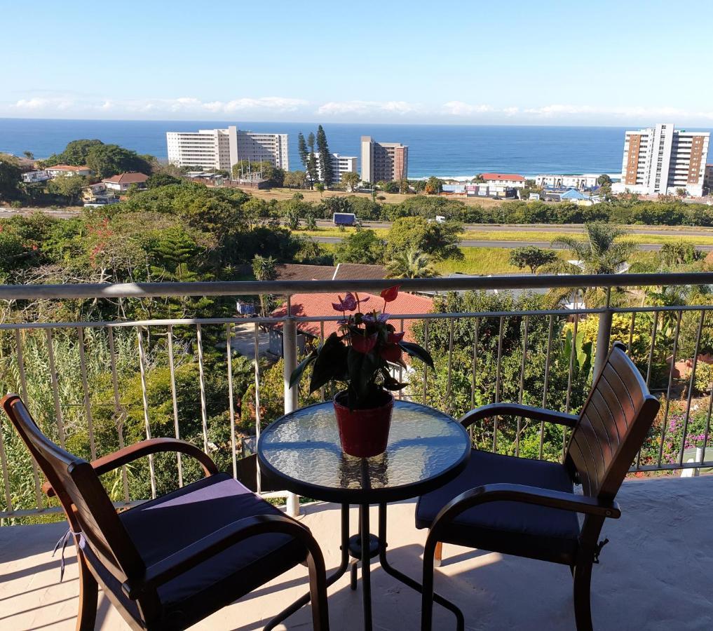 Harmony Haven Couples Retreat Apartment Amanzimtoti Exterior foto