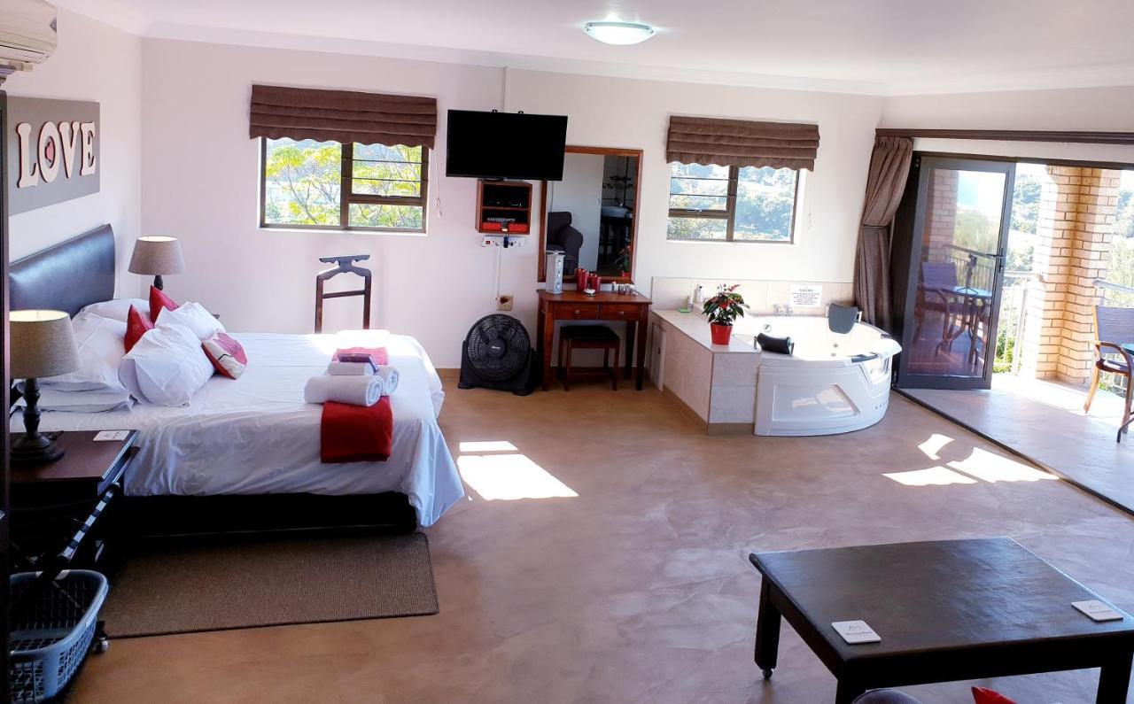Harmony Haven Couples Retreat Apartment Amanzimtoti Exterior foto