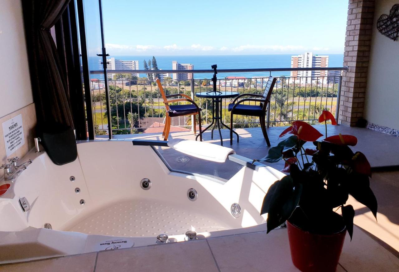 Harmony Haven Couples Retreat Apartment Amanzimtoti Exterior foto