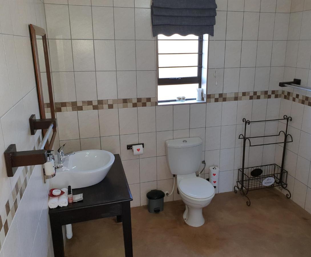 Harmony Haven Couples Retreat Apartment Amanzimtoti Exterior foto
