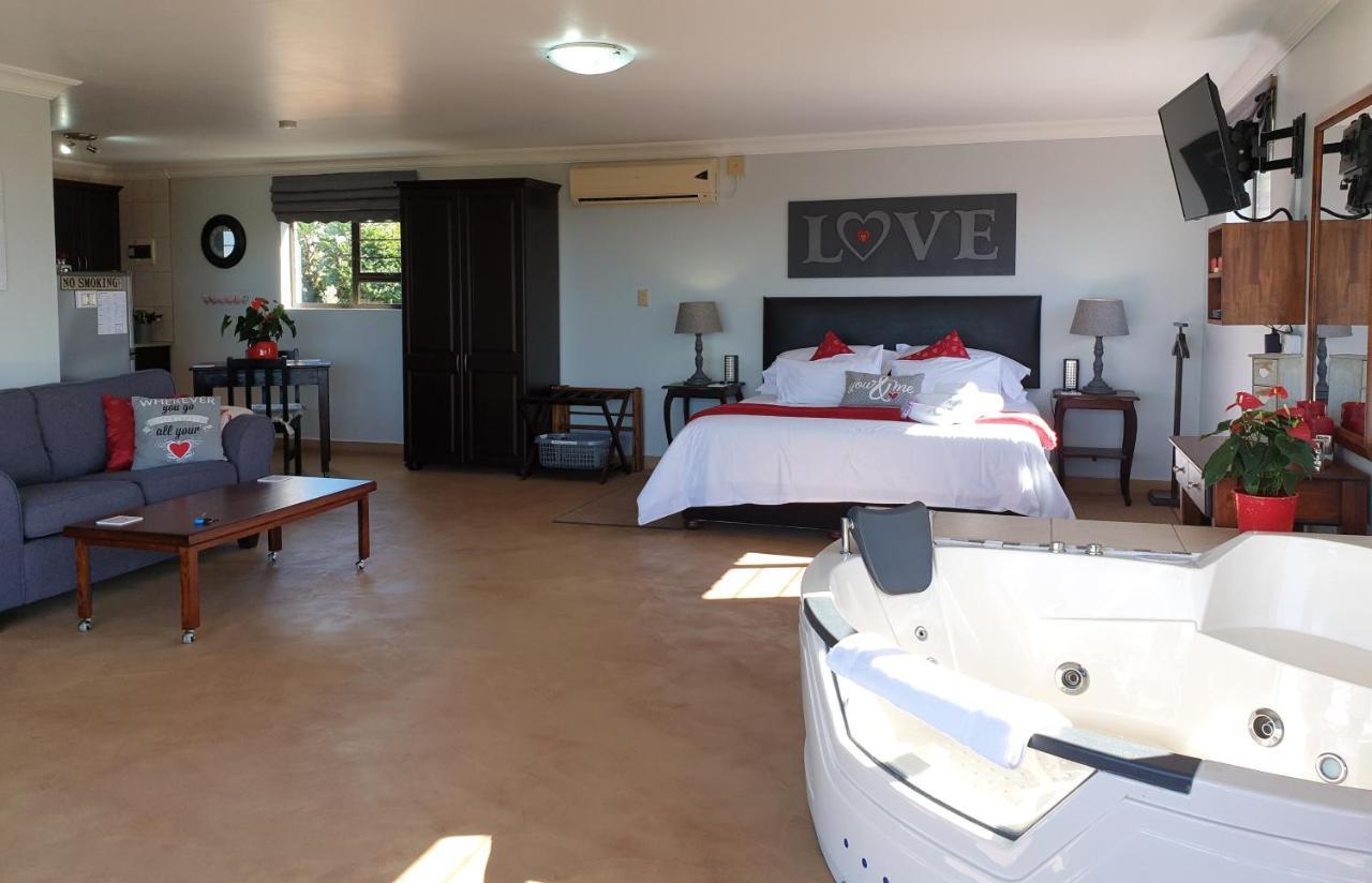 Harmony Haven Couples Retreat Apartment Amanzimtoti Exterior foto
