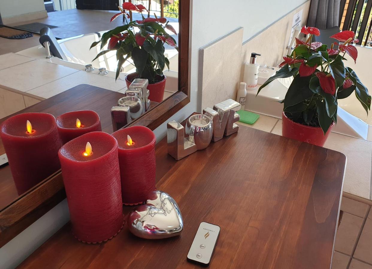Harmony Haven Couples Retreat Apartment Amanzimtoti Exterior foto
