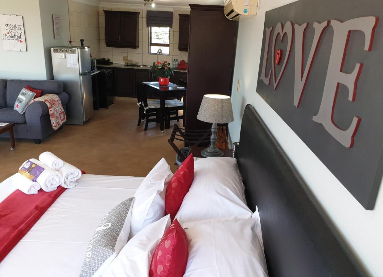 Harmony Haven Couples Retreat Apartment Amanzimtoti Exterior foto
