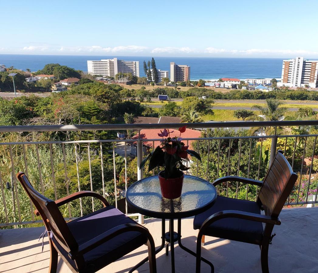 Harmony Haven Couples Retreat Apartment Amanzimtoti Exterior foto