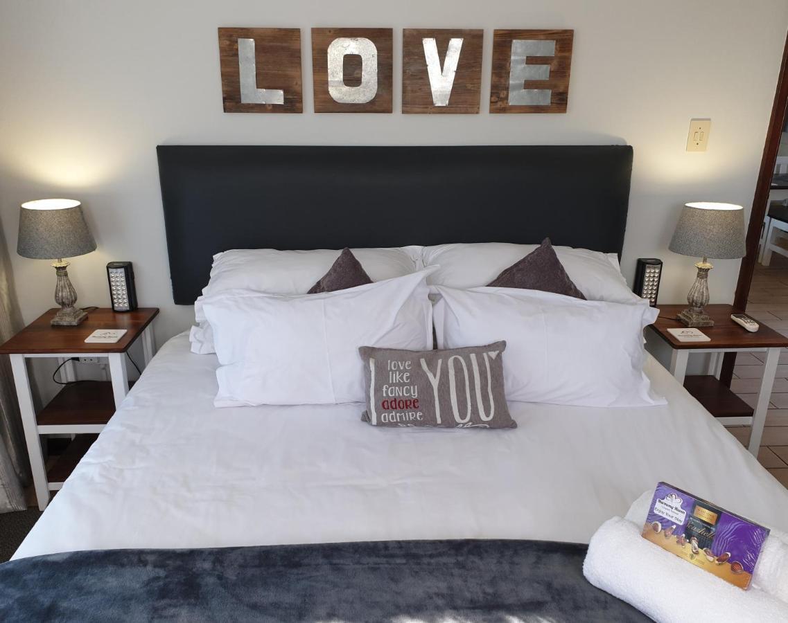 Harmony Haven Couples Retreat Apartment Amanzimtoti Exterior foto