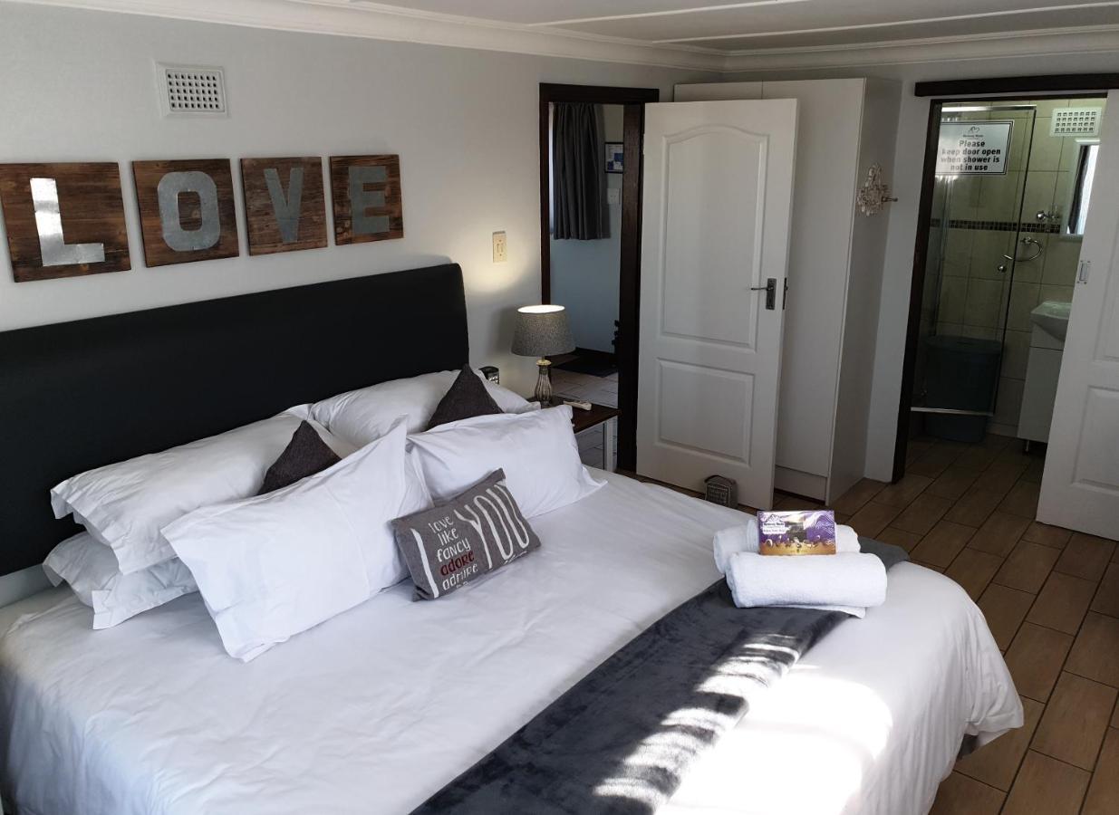 Harmony Haven Couples Retreat Apartment Amanzimtoti Exterior foto