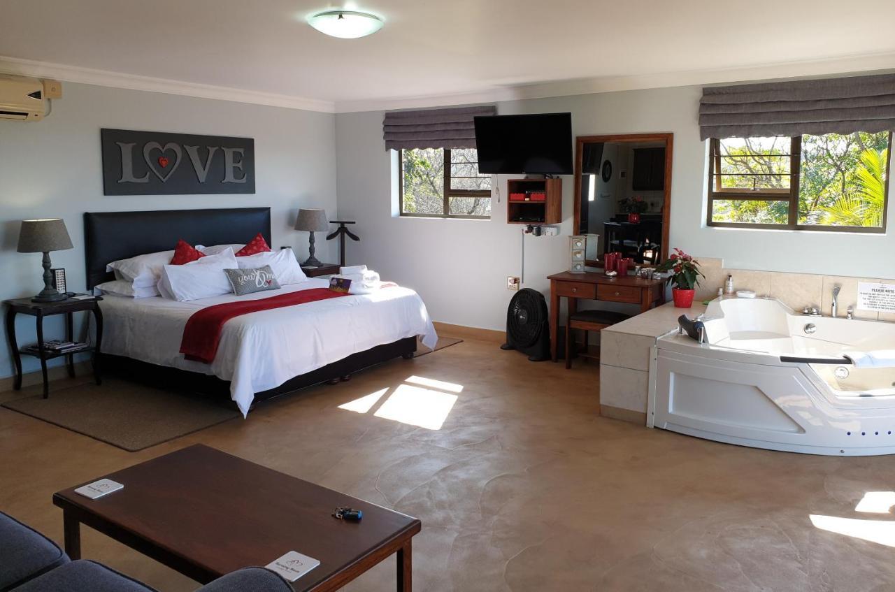 Harmony Haven Couples Retreat Apartment Amanzimtoti Exterior foto