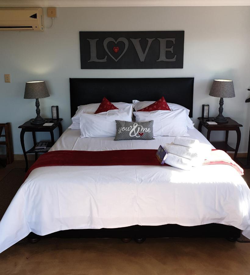 Harmony Haven Couples Retreat Apartment Amanzimtoti Exterior foto