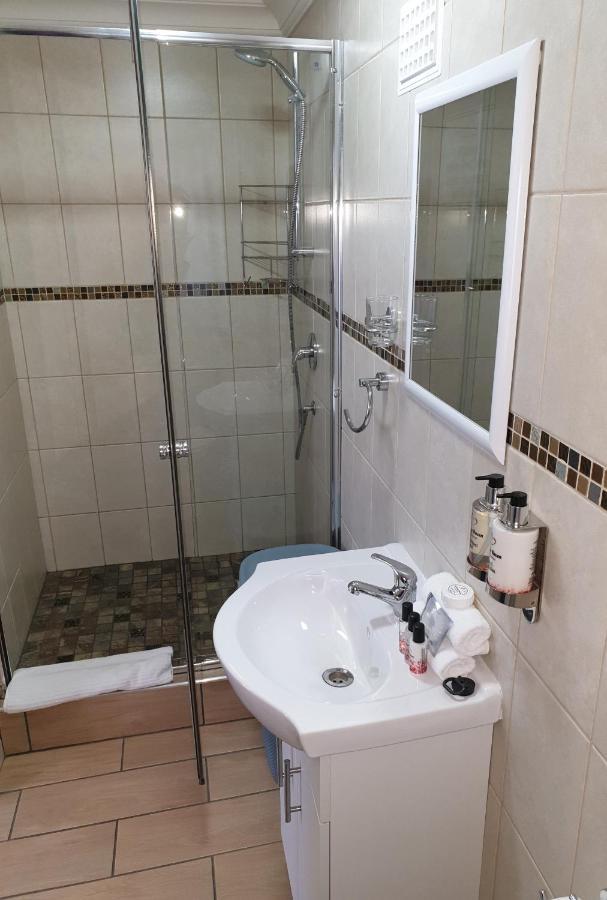 Harmony Haven Couples Retreat Apartment Amanzimtoti Exterior foto
