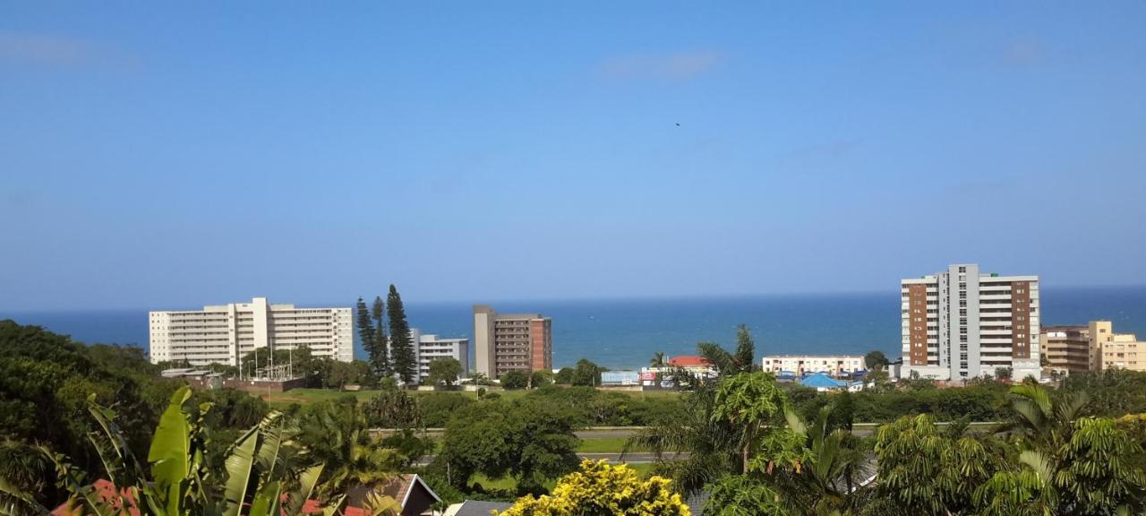 Harmony Haven Couples Retreat Apartment Amanzimtoti Exterior foto