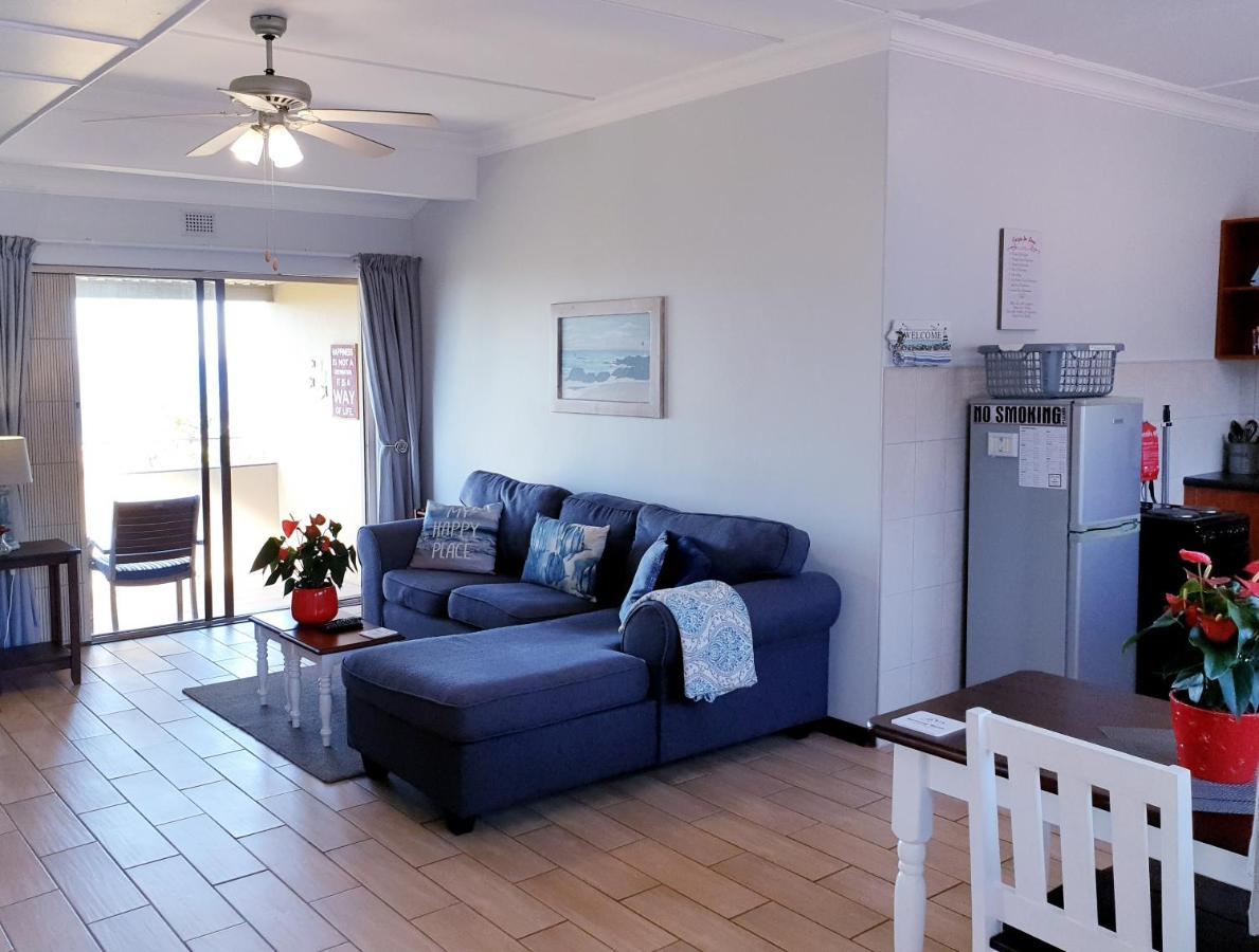 Harmony Haven Couples Retreat Apartment Amanzimtoti Exterior foto