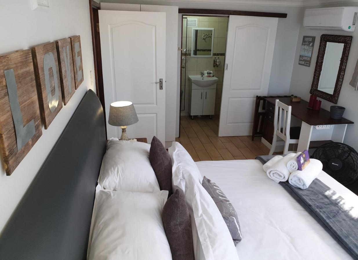 Harmony Haven Couples Retreat Apartment Amanzimtoti Exterior foto