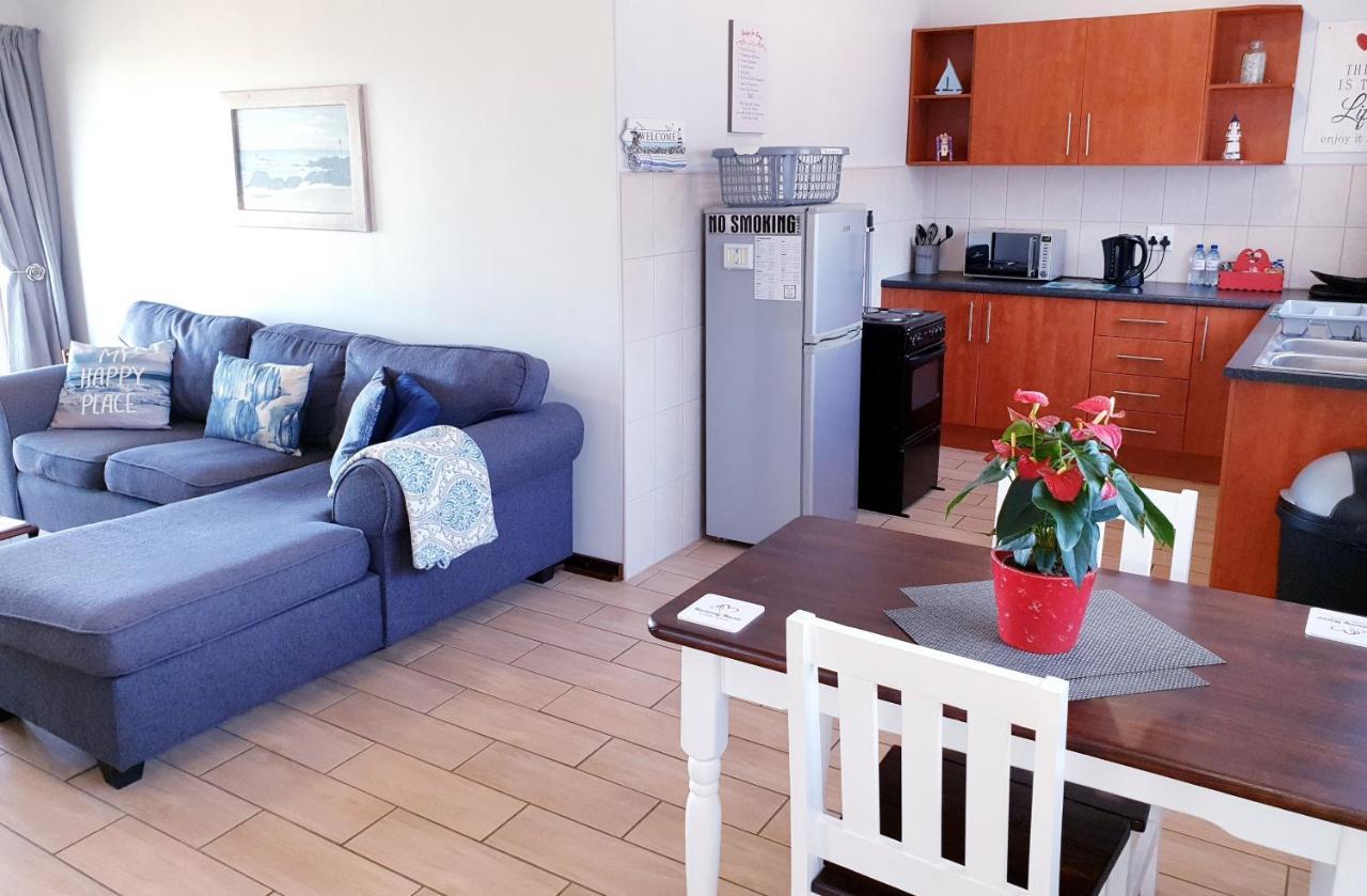 Harmony Haven Couples Retreat Apartment Amanzimtoti Exterior foto