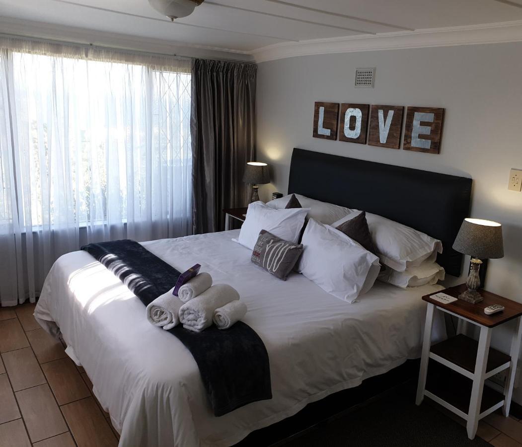 Harmony Haven Couples Retreat Apartment Amanzimtoti Exterior foto