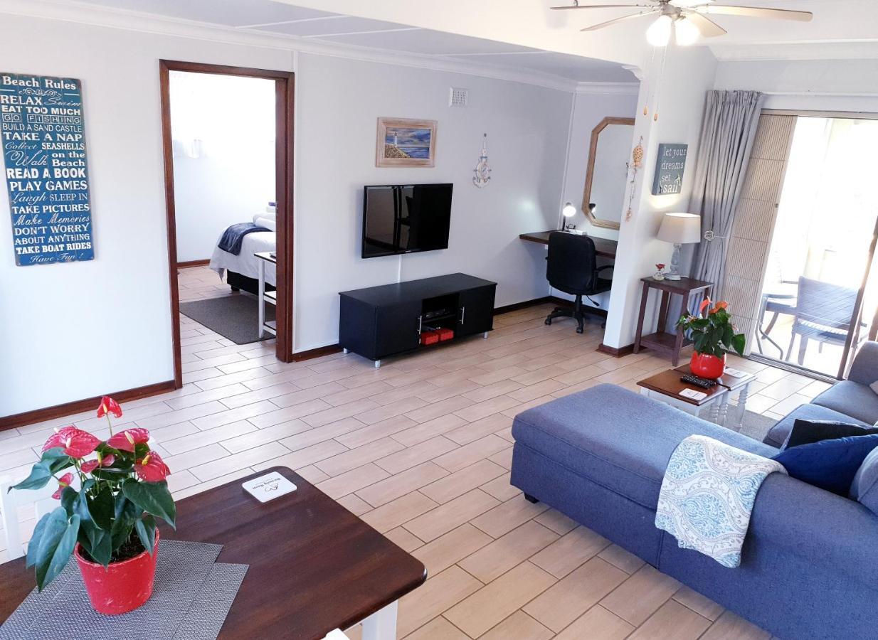 Harmony Haven Couples Retreat Apartment Amanzimtoti Exterior foto