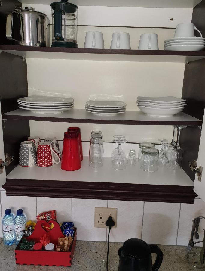 Harmony Haven Couples Retreat Apartment Amanzimtoti Exterior foto