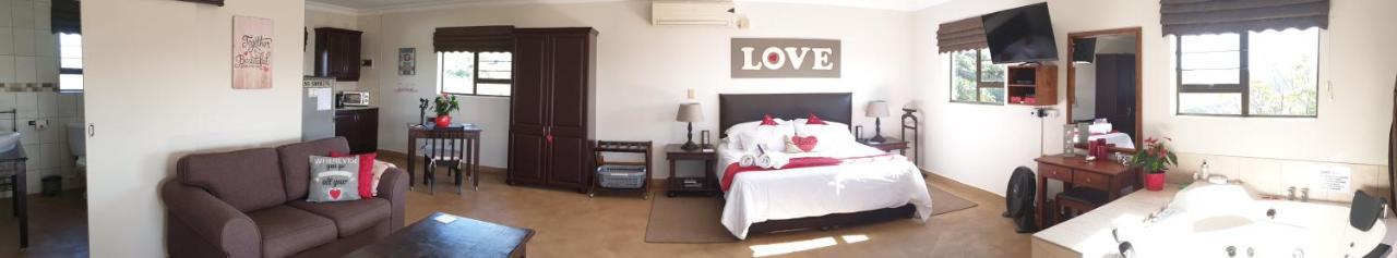 Harmony Haven Couples Retreat Apartment Amanzimtoti Exterior foto