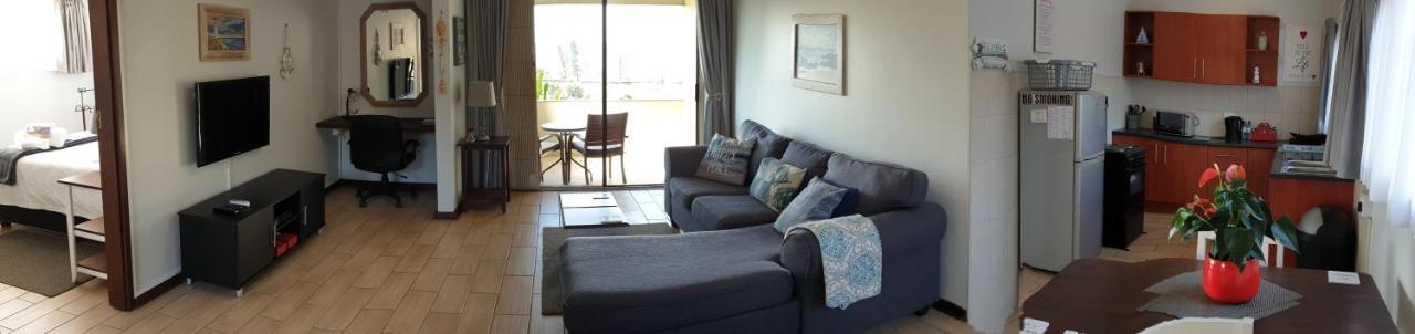 Harmony Haven Couples Retreat Apartment Amanzimtoti Exterior foto
