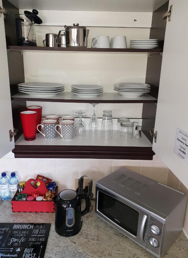 Harmony Haven Couples Retreat Apartment Amanzimtoti Exterior foto
