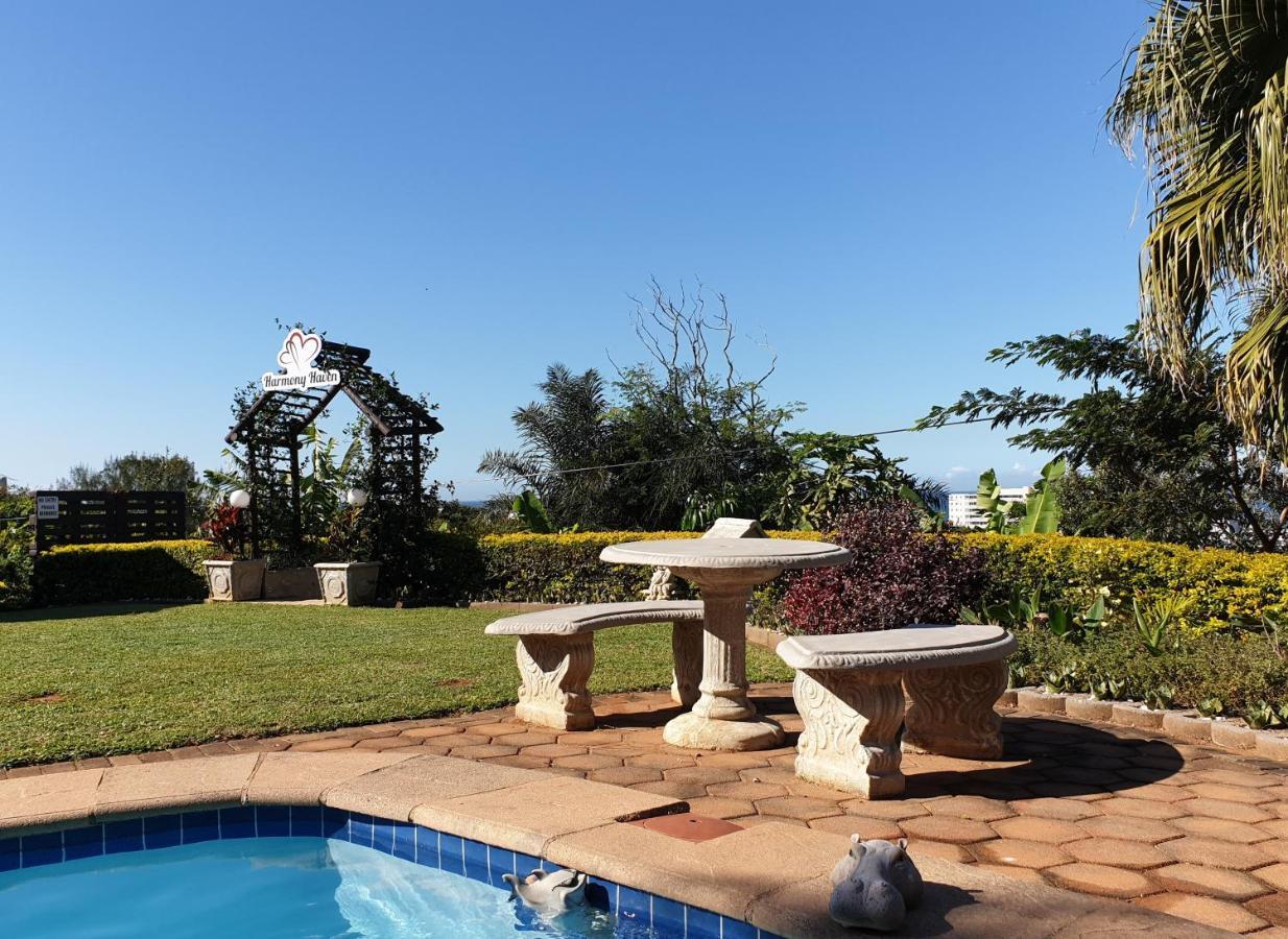 Harmony Haven Couples Retreat Apartment Amanzimtoti Exterior foto