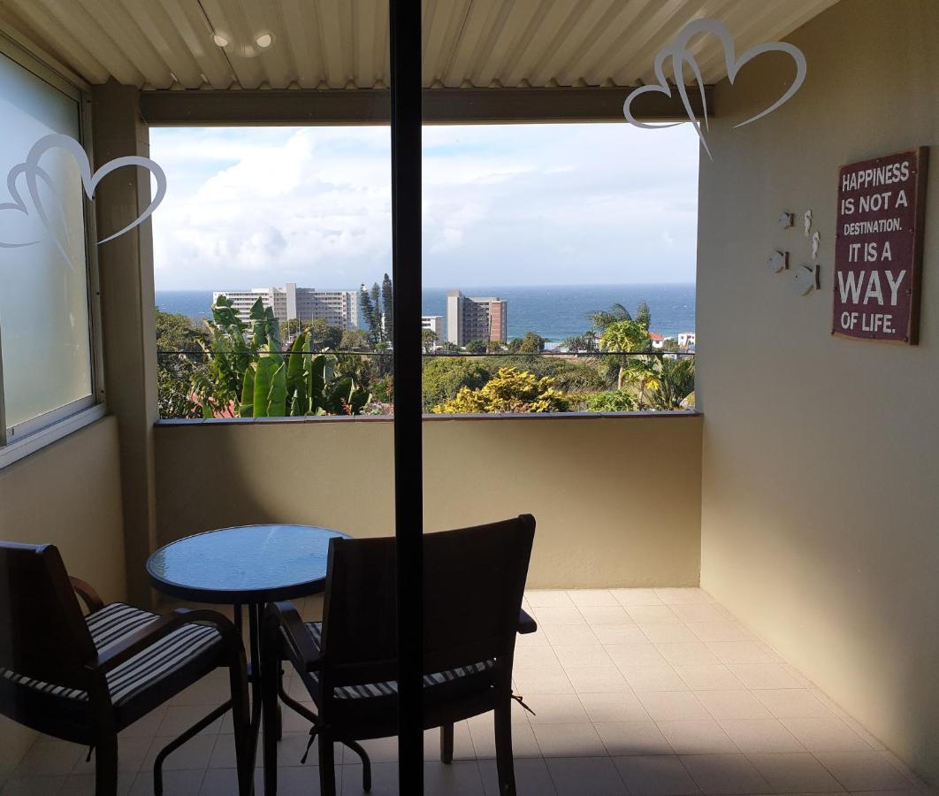 Harmony Haven Couples Retreat Apartment Amanzimtoti Exterior foto