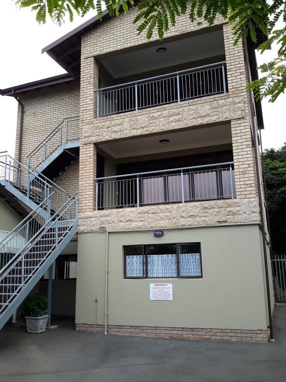 Harmony Haven Couples Retreat Apartment Amanzimtoti Exterior foto