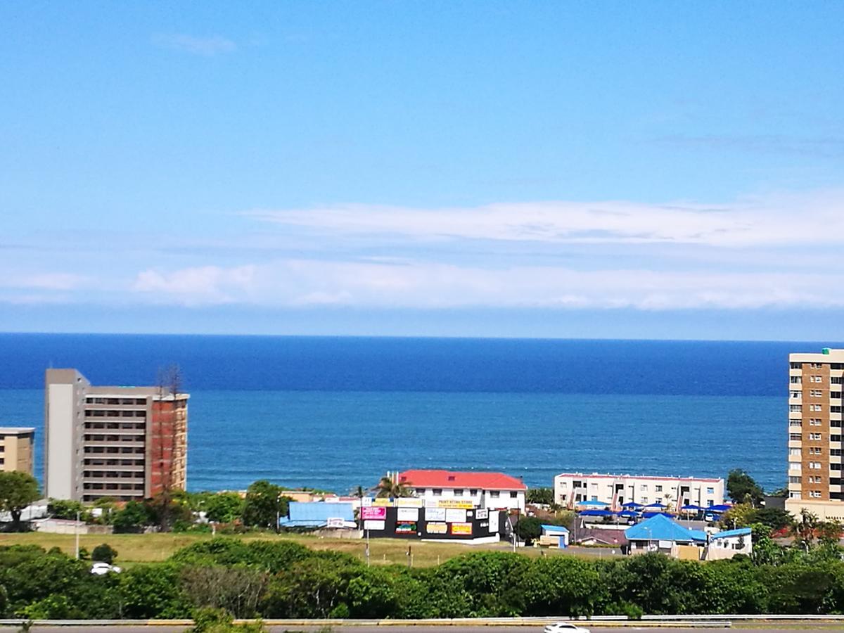 Harmony Haven Couples Retreat Apartment Amanzimtoti Exterior foto