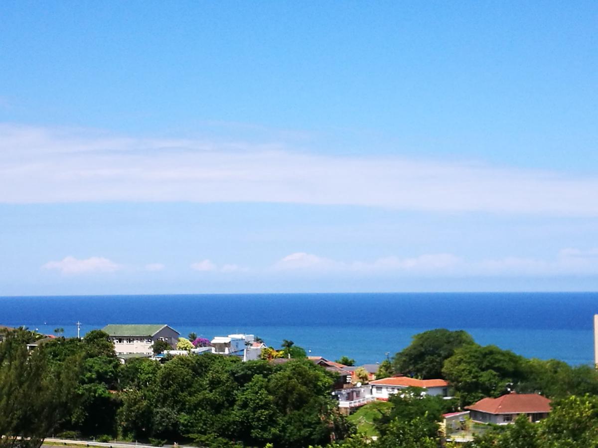 Harmony Haven Couples Retreat Apartment Amanzimtoti Exterior foto